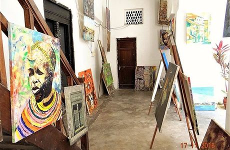Cultural Arts Gallery