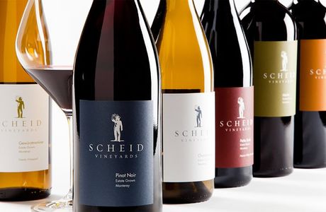 Scheid Vineyards