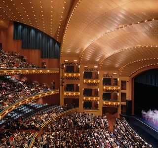 Aronoff Center for the Arts