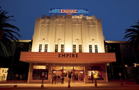Empire Theatre