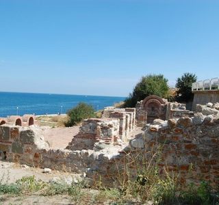 Basilica of the Mother of God Eleusa