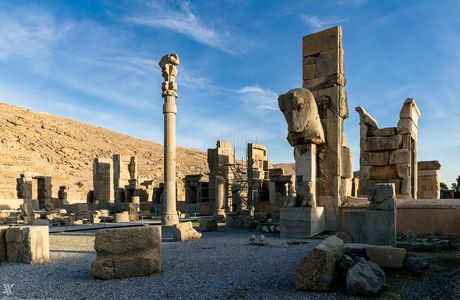 Persepolis