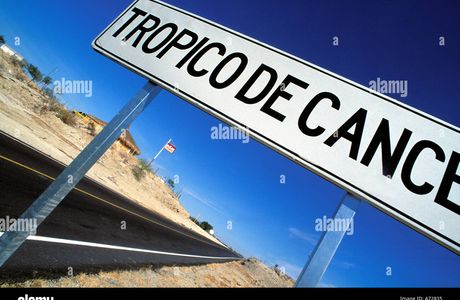 Tropic of Cancer