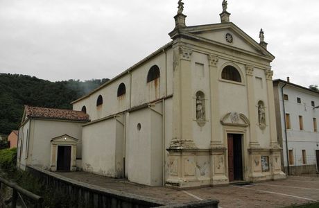 Convento di San Giuseppe