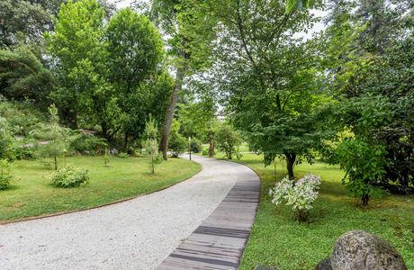 Orto Botanico