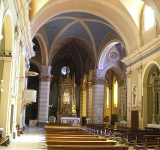 San Domenico Church