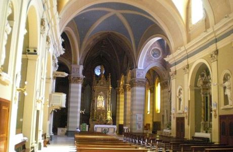San Domenico Church