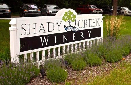 Shady Creek Winery