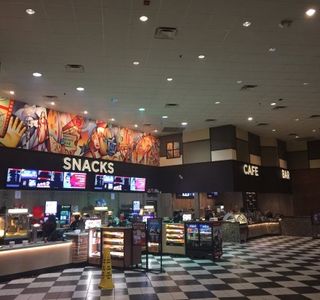 Cinemark Movies 14