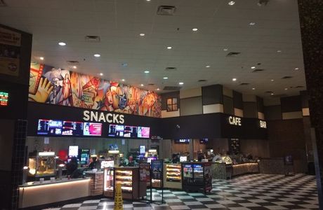 Cinemark Movies 14