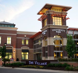 University Park Mall
