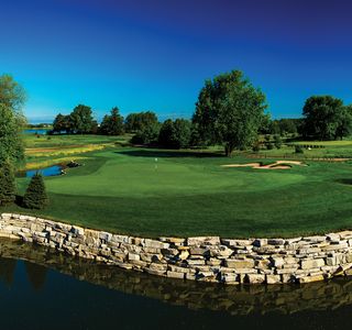 Mistwood Golf Club