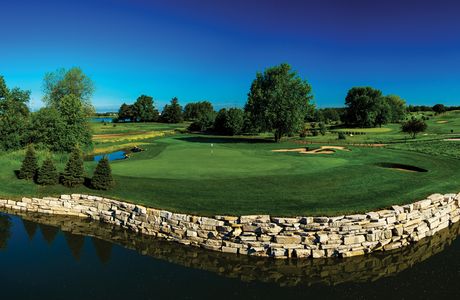 Mistwood Golf Club