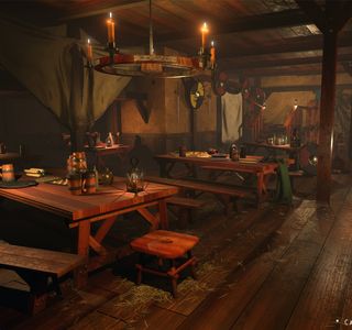 Lost Acre Tavern
