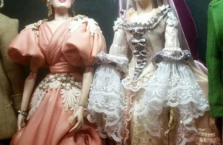 Opera in Focus