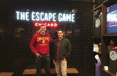 The Escape Game Chicago