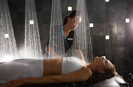 Kohler Waters Spa at Burr Ridge