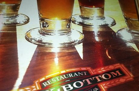 Rock Bottom - Warrenville