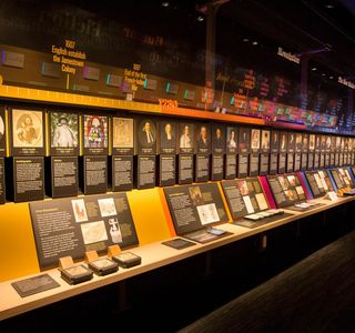 American Writers Museum