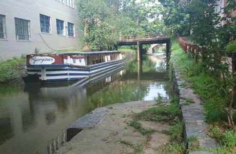 Chesapeake & Ohio Canal National Historical Park