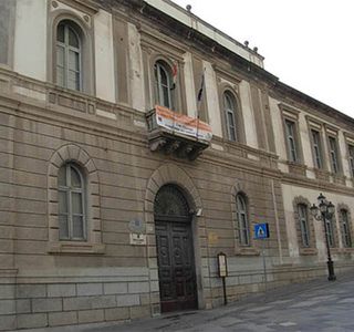 Convitto Nazionale Pasquale Galluppi