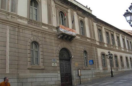 Convitto Nazionale Pasquale Galluppi