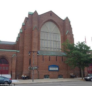 Knox Presbyterian Church