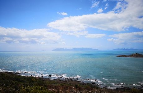 Flagstaff Hill Lookout