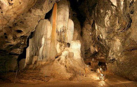 Wellington Caves & Phosphate Mine 1