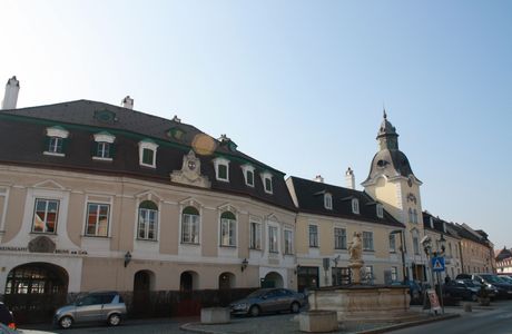 Marktgemeinde Brunn am Gebirge