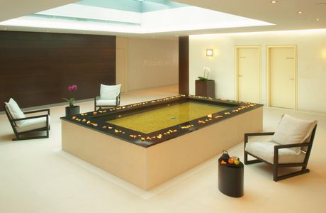 Spa Cinq Mondes