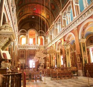 Church of The Assumption of Virgin Mary