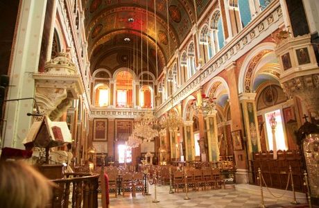 Church of The Assumption of Virgin Mary