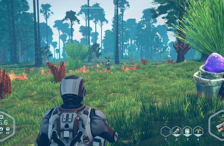 Hungama Games Planet