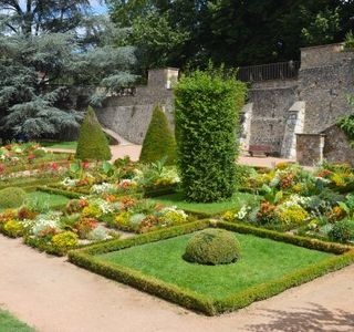 Parc Wilson