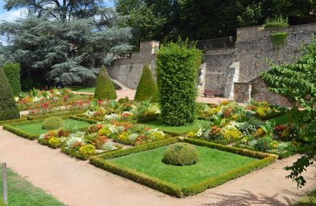 Parc Wilson
