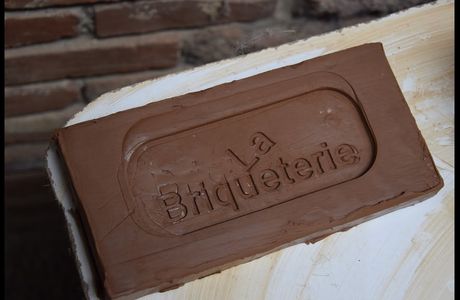 La Briqueterie