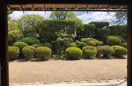Kongoji Temple