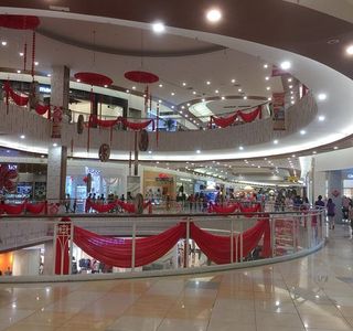 AEON Mall