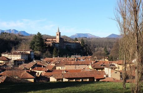 Torrente Dietro Costa