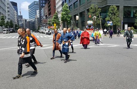 Sanno Matsuri