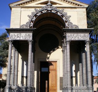 Chiesa di San Leopoldo