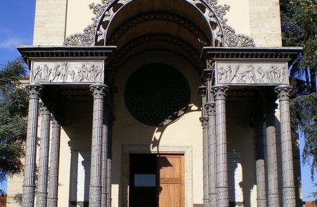 Chiesa di San Leopoldo