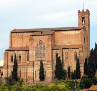 Basilica Cateriniana Di S. Domenico