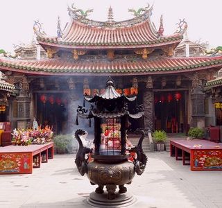 Tianhou Temple