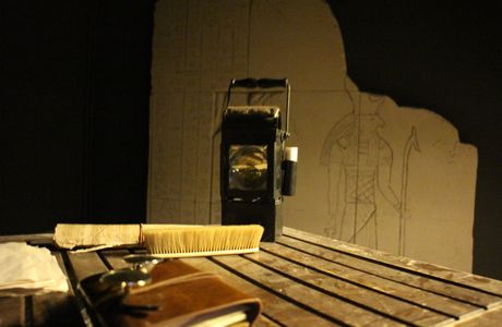 Timescape Escape Game