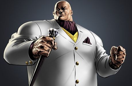 Kingpin