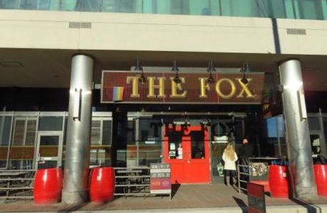 The Fox