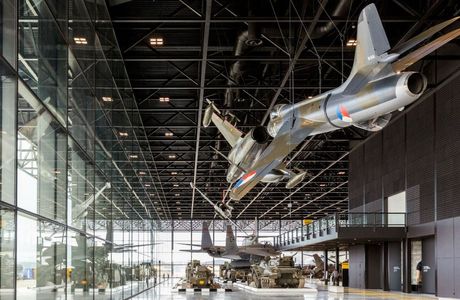 National Military Museum
