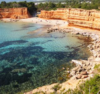 Sa Caleta